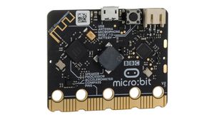 BBC Micro:Bit utvecklingskort för enkortsdator